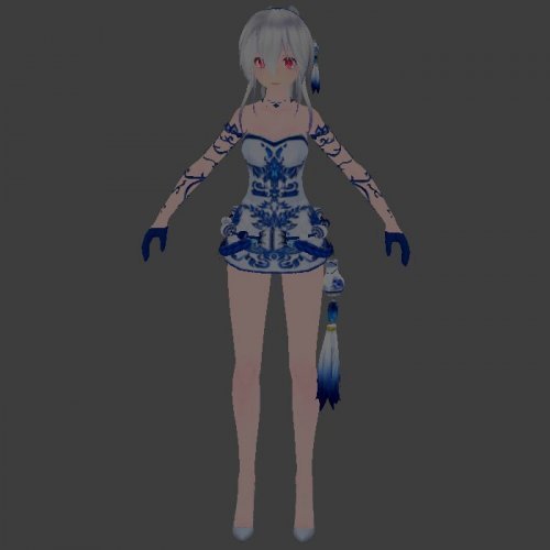 Porcelain