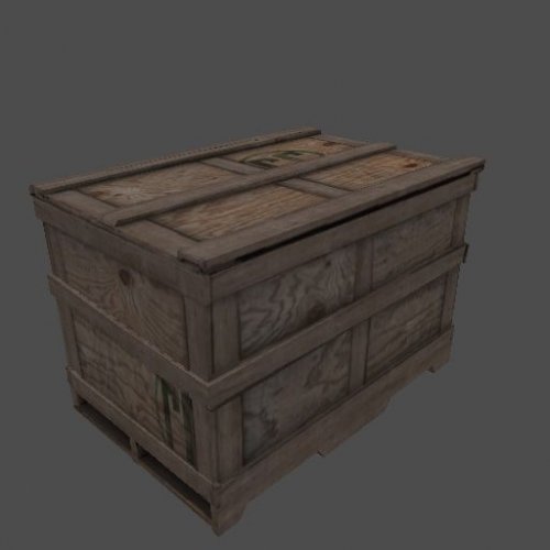 AA ShippingCrate 01 Cover KN SMesh