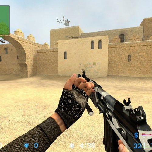 galil lazze1444's