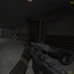 S.T.A.L.K.E.R SVD V.2.0 (Scope Net included)