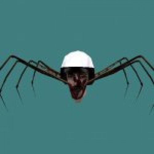 hungercrab