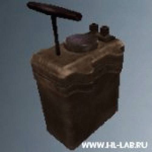 detonador
