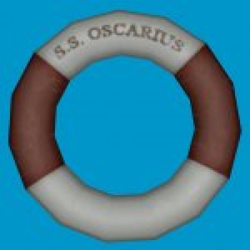 prop lifepreserver