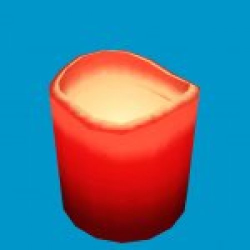 prop churchcandle 1