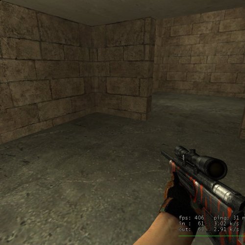 iNferno's Tiger Scout V2