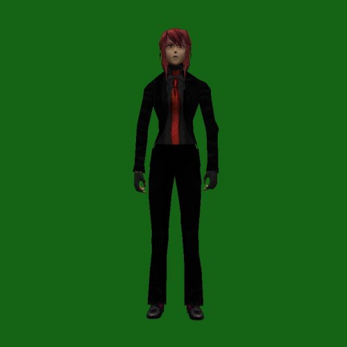 ReiZeitSuit