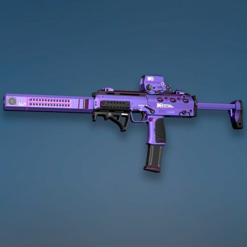 VEL-46 Neopyric