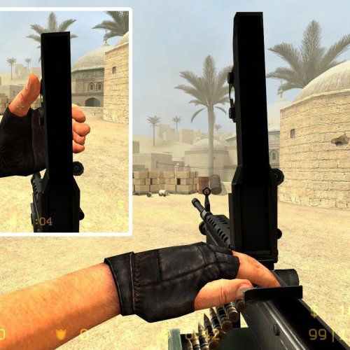 M249 Def