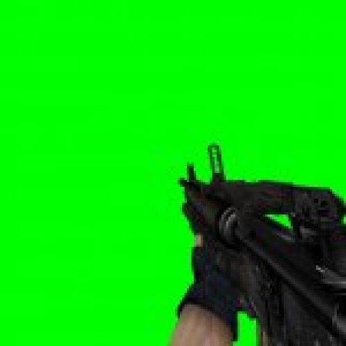 M16 about m203 OF