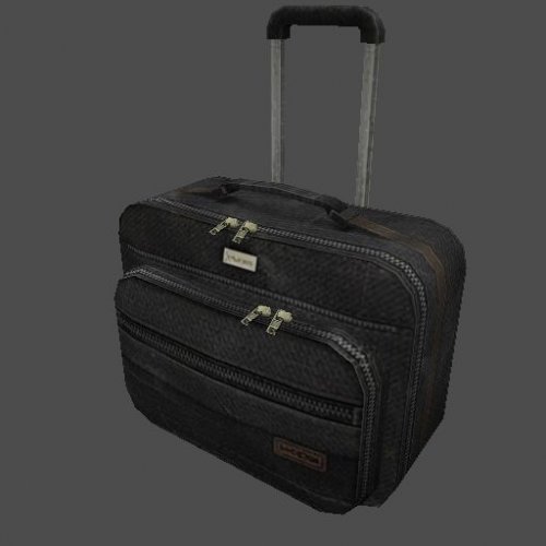 luggage