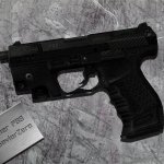 Walther P99 Mini-Pack