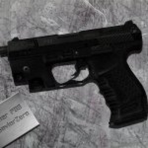Walther P99 Mini-Pack