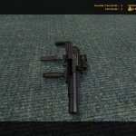 Mac11 Tactical