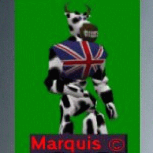 madcow