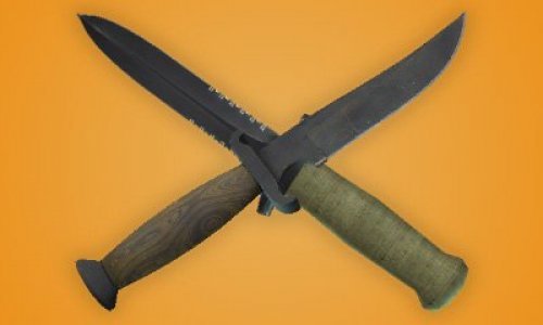 Knife