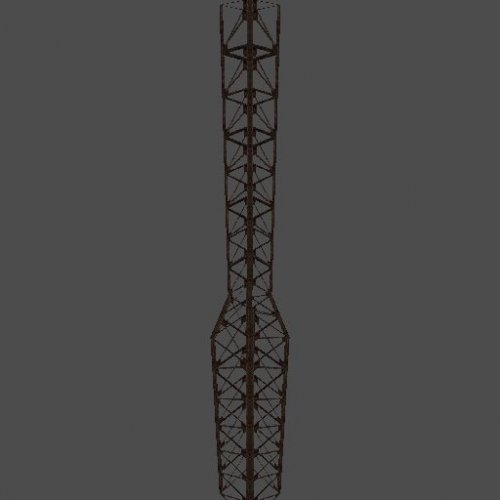 tower