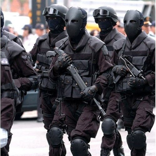 Realistic combat sound pack