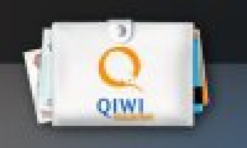 Steam принимает оплату через QIWI кошелёк.