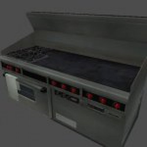 s_stove