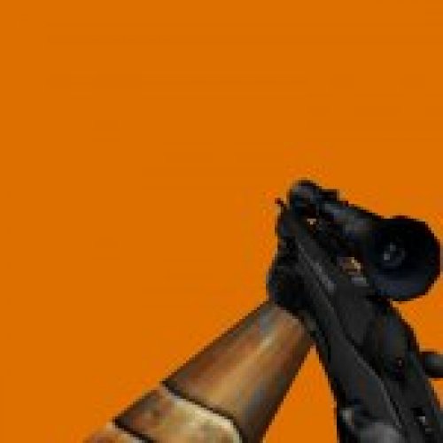 CS Steyr Scout