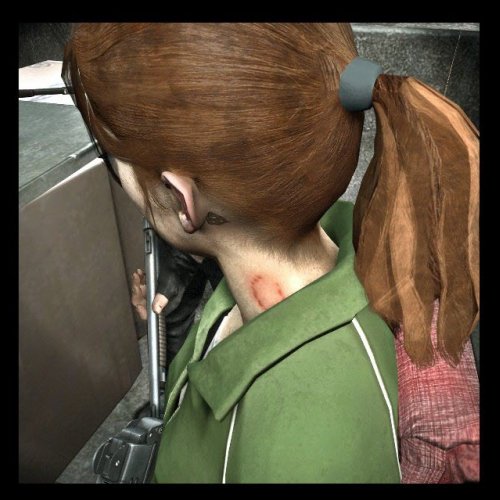 Celtic Pride Zoey v1.0