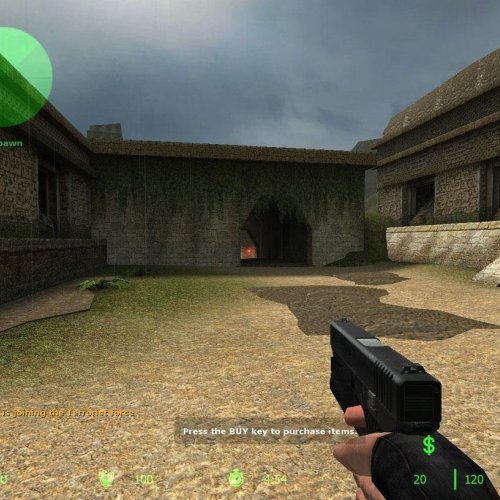 Hawk's Glock Tactical Goodness