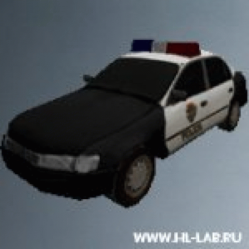 police_car