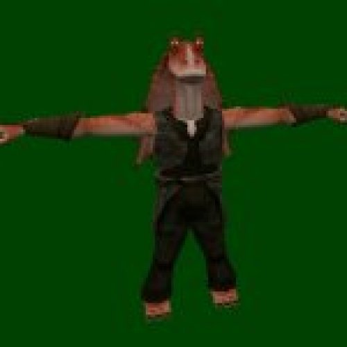 JarJar