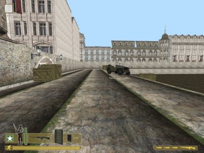 Trenchfields