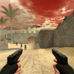 Glock18 - P90