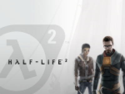 Half-Life 2 Soundtrack