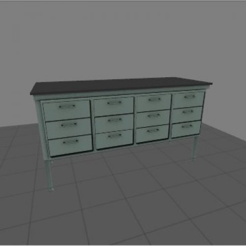 LaboratoryDesk01