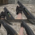 Millenia s Shorty for CZ