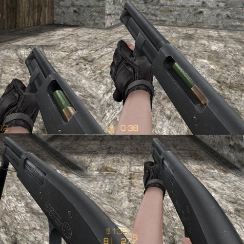 Millenia s Shorty for CZ