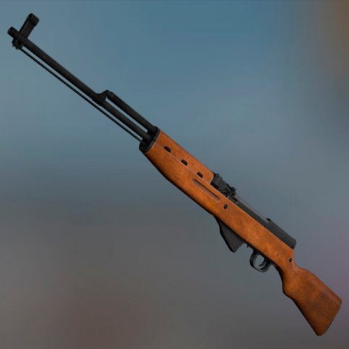 SKS