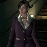 Sherry Office Suit