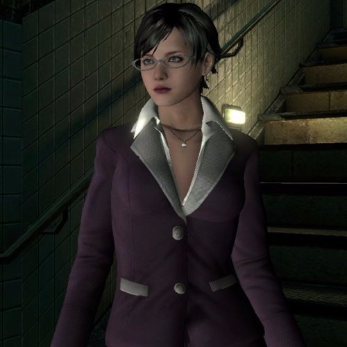 Sherry Office Suit