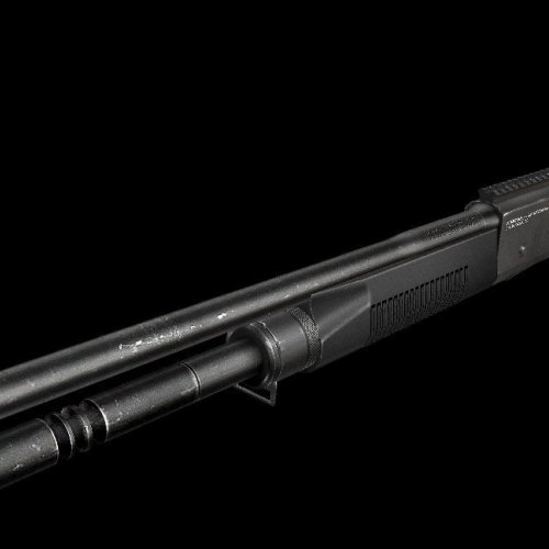 XM1014 Twinkie Masta Redux