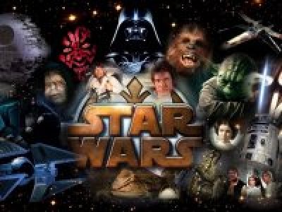 Star Wars pack v2