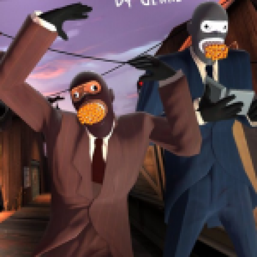 Gentlemen (2013 Fix)