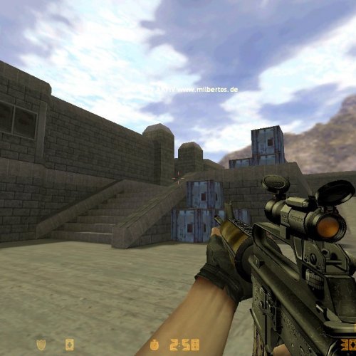 Black Hawk Down - Howe s M4