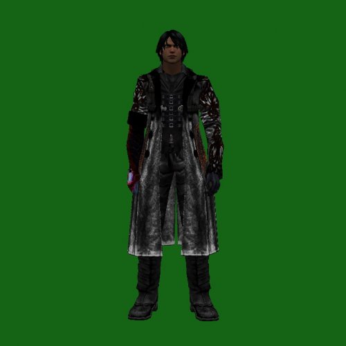 blacknero