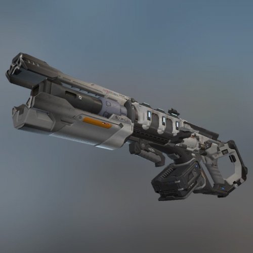 BFG Osaia