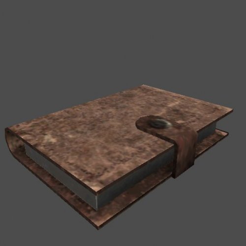 Russian_Card_Deck_Binder_Closed