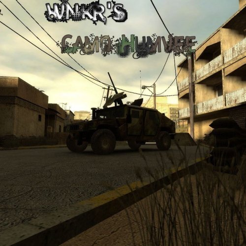 Wnkr_s_Camo_Humvee