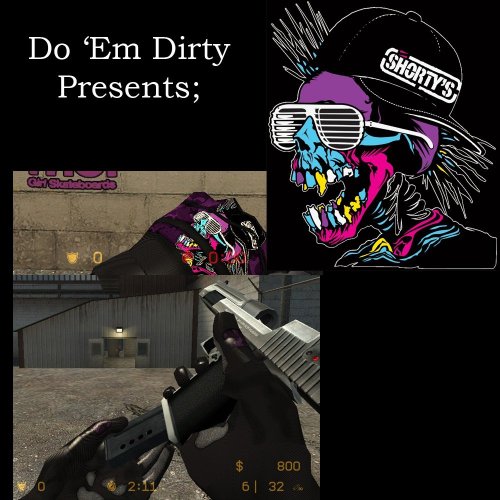 Shorty_s_Gloves