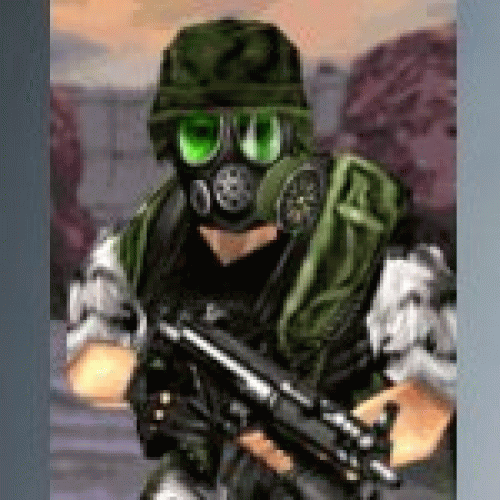 shephard