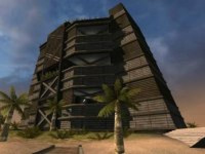 DM-iFullTower
