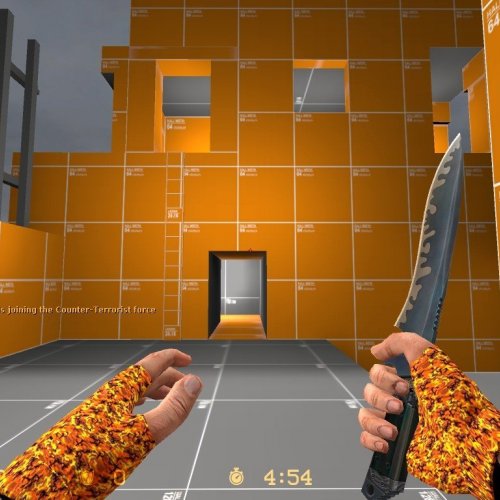 Flaming_Gloves