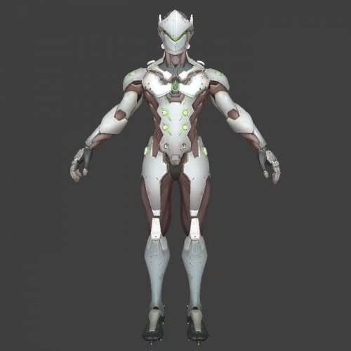 Genji